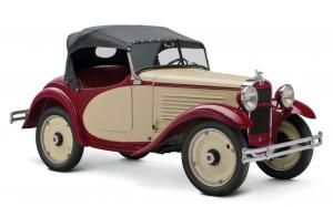 American Austin Roadster '1930 - 31